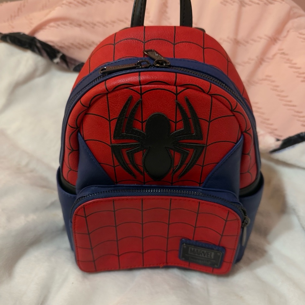 Loungefly bookbag
